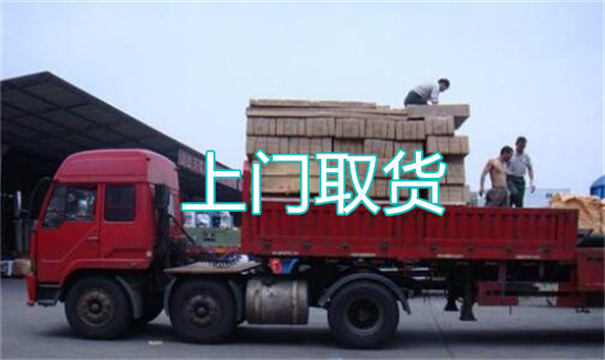 葫芦岛到河津物流多少钱一吨